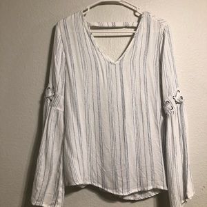 Light summer long sleeve